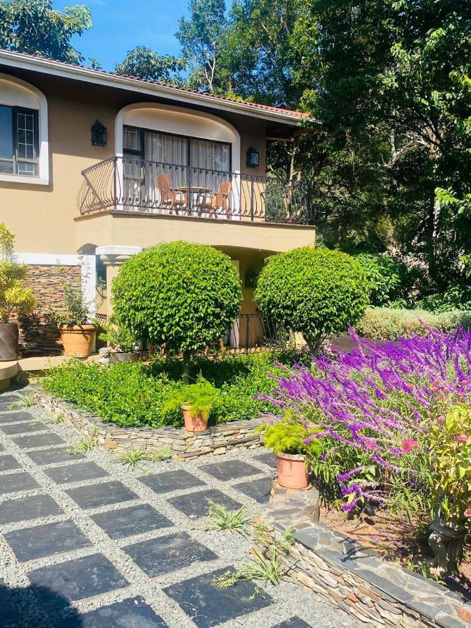 Valley Villa Баллито Экстерьер фото
